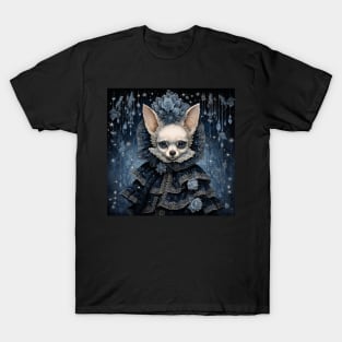 Doll Chihuahua T-Shirt